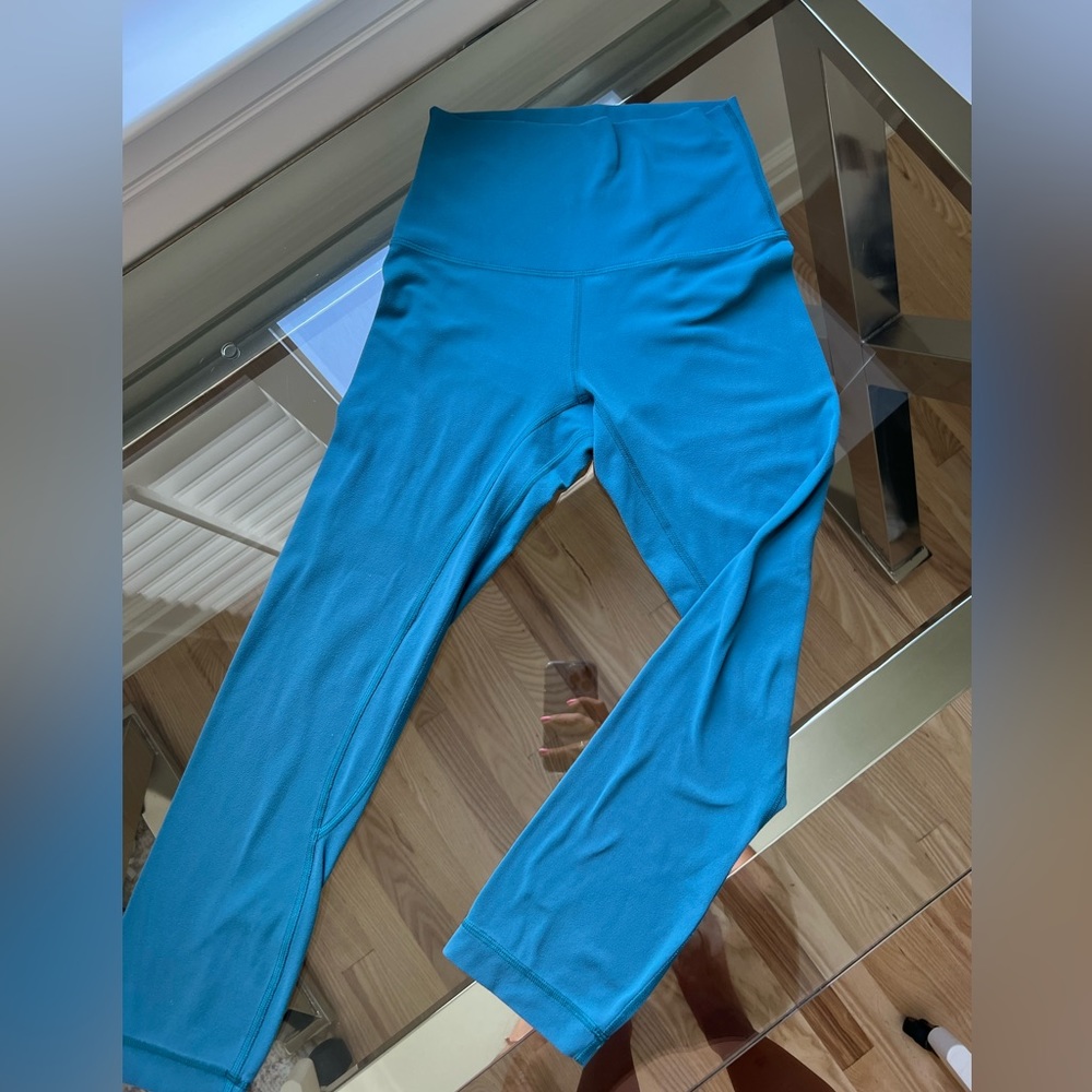 Lululemon Align Leggings